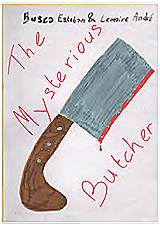 The mysterious butcher web thumb