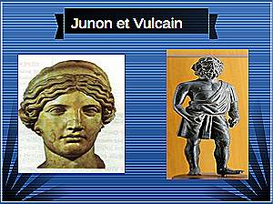 Junon et Vulcain thumb