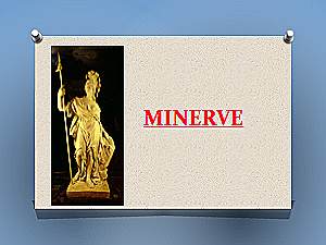 Minerve thumb