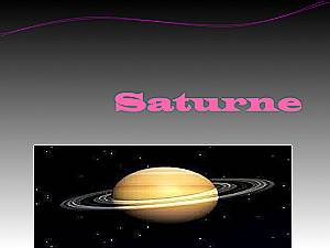 Saturne la planete thumb