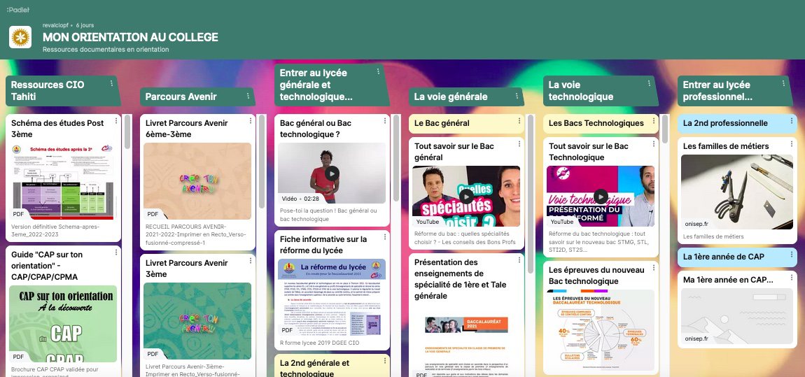 padlet